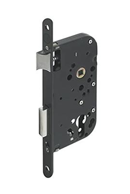 Insteekslot Yale Y60R-A40/N 6,75 x 2 x 23 cm Staal