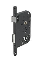 Insteekslot Yale Y60R-A40/N 6,75 x 2 x 23 cm Staal - thumbnail