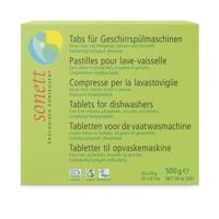 Sonett Vaatwasmachine Tabletten - thumbnail