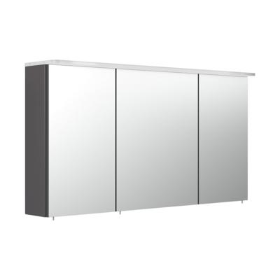 Spiegelkast David Antraciet 120 cm Spiegelkast David Antraciet 120 cm