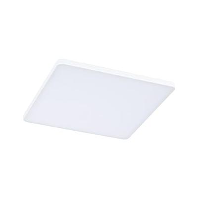 Paulmann 79959 LED-inbouwpaneel 18 W Warmwit Wit