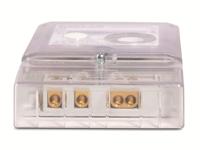 Counttec BT10 kWh-meter 1-fase Digitaal 60 A Conform MID: Ja 1 stuk(s) - thumbnail