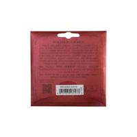 Aquila 133C Red Series aecGDA snarenset voor guitarlele A-tuning - thumbnail