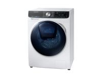 Samsung WW80M760NOM wasmachine Vrijstaand Voorbelading Wit 8 kg 1600 RPM A+++ - thumbnail