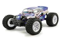 FTX Bugsta electro monster truck RTR - thumbnail