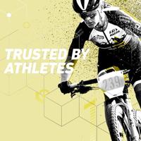 Clif® Blok Energy Chew Margarita Citrus (18 stuks) - thumbnail