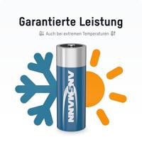 Ansmann ER17500 / A Speciale batterij A Lithium 3.6 V 1 stuk(s) - thumbnail
