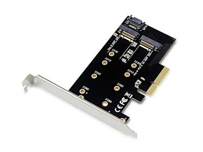 Conceptronic EMRICK04B interfacekaart/-adapter M.2 Intern Conceptronic EMRICK04B interfacekaart/-adapter M.2 Intern