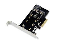 Conceptronic EMRICK04B interfacekaart/-adapter M.2 Intern - thumbnail