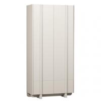 WOOOD Opbergkast 'Basu' Grenen, kleur Dust - thumbnail