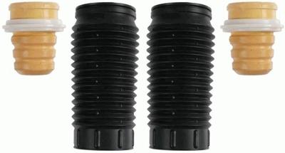 Aanslagrubber met stofkap - Protection kit 900174