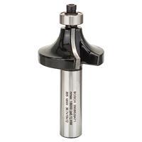 Bosch Accessories 2608628471 Afrondfrees Lengte 70 mm Schachtdiameter 12 mm - thumbnail