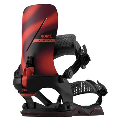 Rome Katana AW FASE Snowboard Binding Dames ++ S