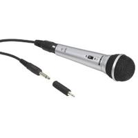 Thomson M151 Microphone Karaoke Xlr/3.0 M - thumbnail