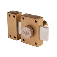 Veiligheidsslot UCEM 4101hb Ontgrendelingshendel - thumbnail