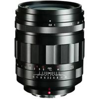 Voigtländer Super Nokton 29 mm F/0.8 MFT - thumbnail