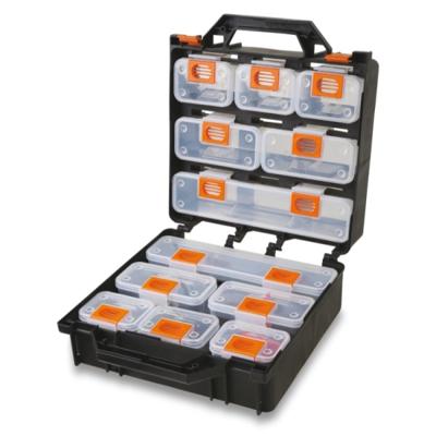 Beta 2080/V12 Organizer voor klein materiaal | 12 uitneembare bakjes - 020800000