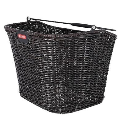 RIXEN & KAUL mand, voorop "structura" fr.basket r&k structura black