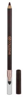 Collistar Professional Waterproof Eye Pencil 1.20 ml 2 Quercia Oogpotlood Collistar Professional Waterproof Eye Pencil 1.20 ml 2 Quercia Oogpotlood