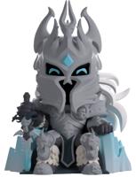 World of Warcraft Youtooz Vinyl Figure - The Lich King - thumbnail