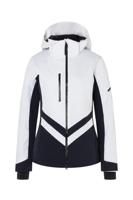 Bogner Dalya-T Dames Wintersportjas Off White 42 - thumbnail