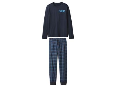 esmara Kinder pyjama (Marineblauw, 146/152)