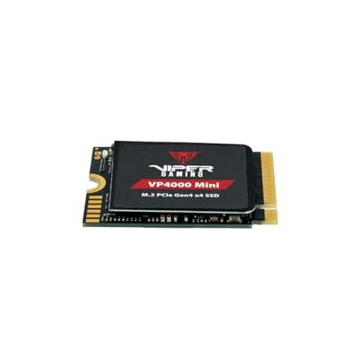 Patriot Memory VP4000 Mini M.2 2 TB PCI Express 4.0 NVMe - thumbnail