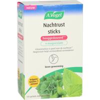 A.Vogel Nachtrust Sticks - thumbnail
