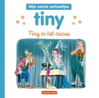 Ballon Media N.V. Mijn eerste Tiny 0   Tiny in het circus - thumbnail