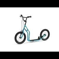 Yedoo flyck tealblue - thumbnail