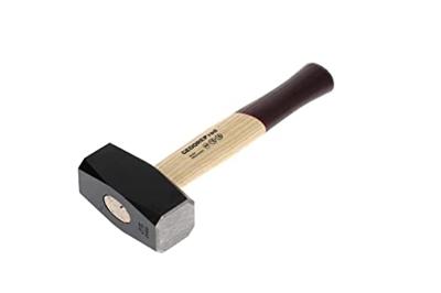 Gedore Vuist | 2000 g | L 300 mm | Essen - 3300728 Gedore Vuist | 2000 g | L 300 mm | Essen - 3300728
