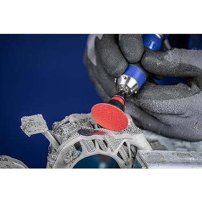 PFERD TOOLS CDR 50 CO-COOL 80 42776508 Schuurblad Korrelgrootte (num) 80 (Ø) 50 mm 100 stuk(s) PFERD TOOLS CDR 50 CO-COOL 80 42776508 Schuurblad Korrelgrootte (num) 80 (Ø) 50 mm 100 stuk(s)