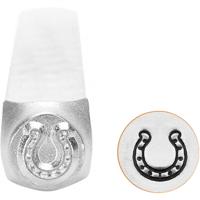 ImpressArt Embossing stempel zilver 6 mm - thumbnail