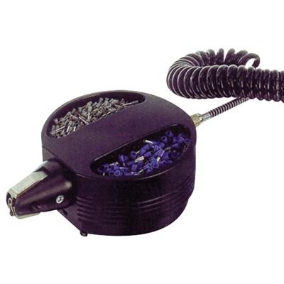 Krimptang-Pneumatisch voor Adereindhulzen van 0,25-2,5 mm2 900095