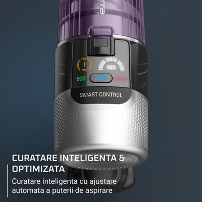 Steelstofzuiger Rowenta RH2048 XFORCE 100 W - thumbnail