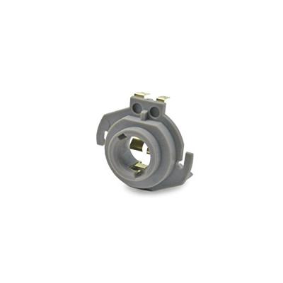 TNT Headlight socket aprilia, peugeot...