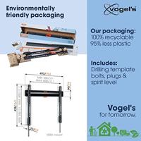 Vogels TVM 3405 TV-beugel 81,3 cm (32) - 195,6 cm (77) - thumbnail