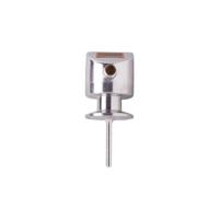ifm Electronic TD2837 TD2837 Temperatuurtransmitter Analoog - thumbnail
