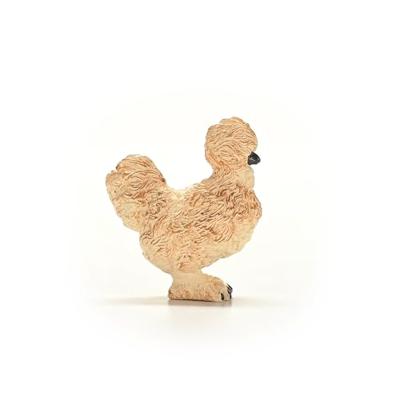 Schleich 14891 Silk Chicken