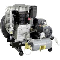 Aerotec AK28 Pneumatische compressor 3 l 10 bar - thumbnail