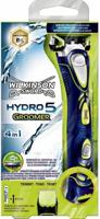 Wilkinson Hydro 5 Groomer Scheerapparaat - thumbnail