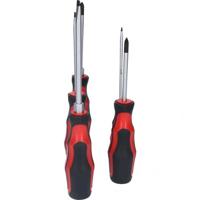 KS TOOLS Ks-tools schroevendraaierset "ergotorqueplus" screwdriver set ergotorque+ 5 pcs. - thumbnail