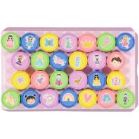 Stempelset - Roze - thumbnail