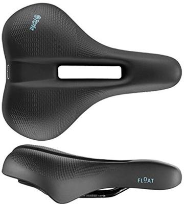 Selle Royal Zadel float moderate - urban life - thumbnail