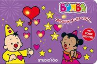 Studio 100 Bumba lichtjesboek - omdat ik je lief vind - thumbnail