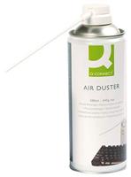 Q-CONNECT onontvlambare persluchtreiniger, spuitbus van 300 ml - thumbnail