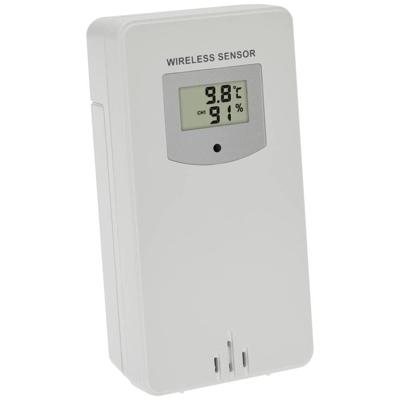 TFA Dostmann 30.3253.02 Thermo-Hygro-Sender Thermo- en hygrosensor Draadloos 433 MHz
