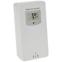 TFA Dostmann 30.3253.02 Thermo-Hygro-Sender Thermo- en hygrosensor Draadloos 433 MHz - thumbnail