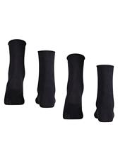 FALKE 2-paar Happy dames sokken - Katoen vrouwen kousen - thumbnail