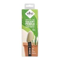 Elho Smart pebble plantverzorging bruin - thumbnail